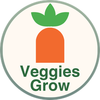 Veggies Grow