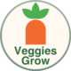 VeggiesGrow Logo